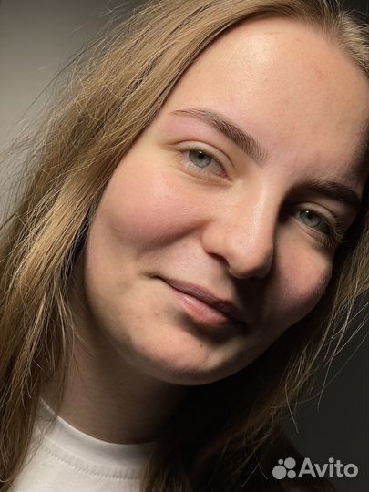 Наращивание ресниц и архитектура бровей