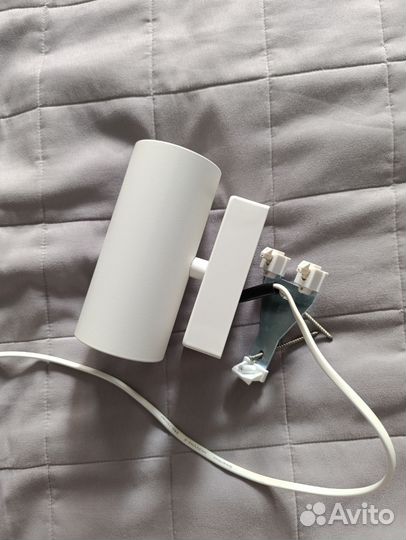 Бра IKEA нимоне