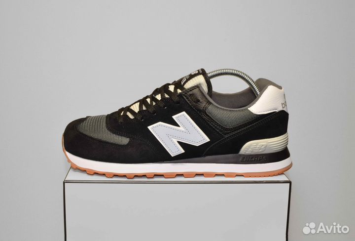 New Balance 574 (42-46, Всесезон, Примерка)