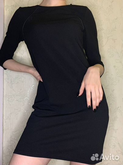 Платье