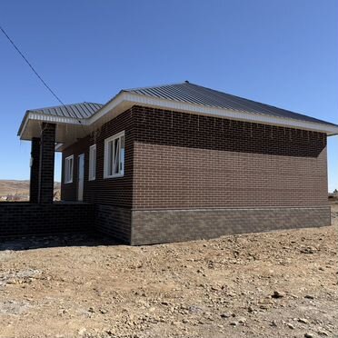 Дом 85 м² на участке 9,05 га