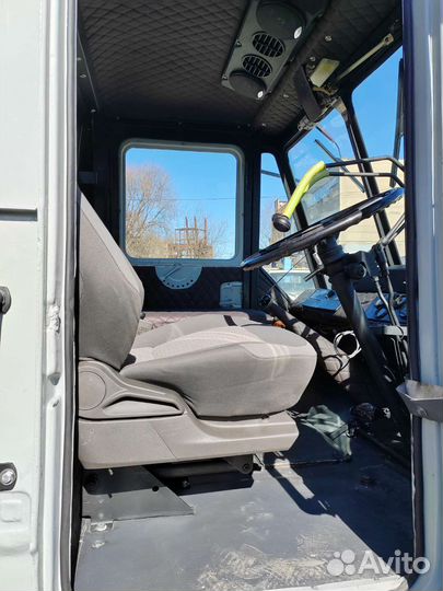 Трактор ХТЗ Т-150, 2023