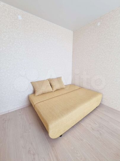 1-к. квартира, 38 м², 19/25 эт.