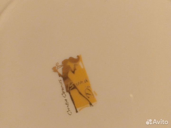 Сухарница германия