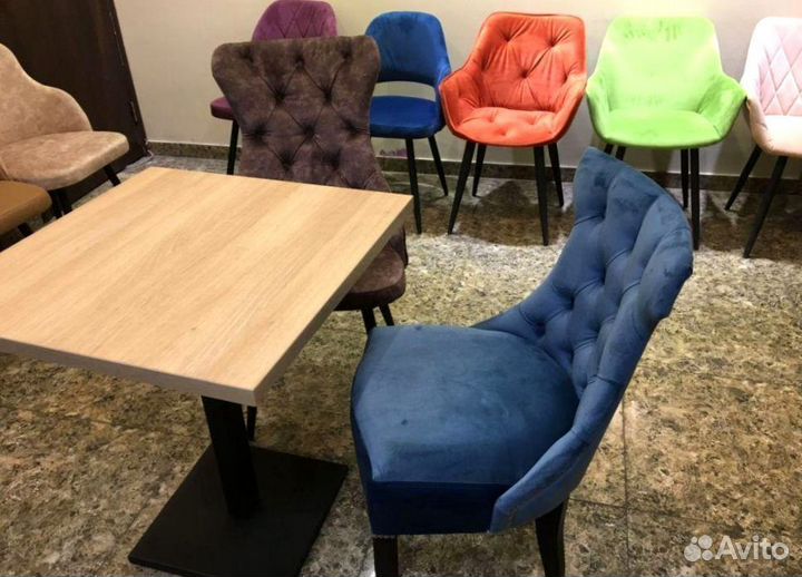 Стул опт розница