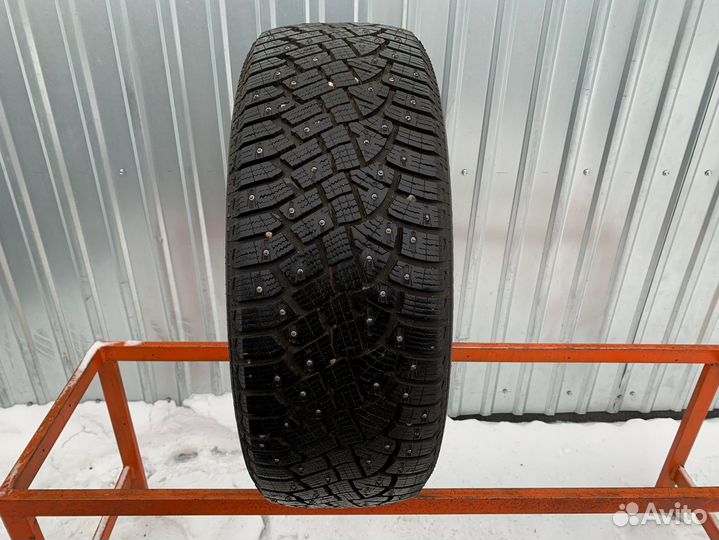 Continental IceContact 2 SUV 235/55 R18 104T