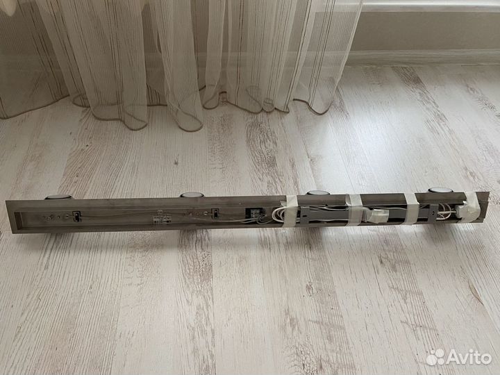 Светильник настенный