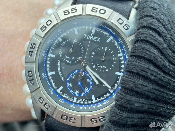 Часы Timex