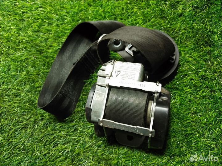 Ремень безопасности передний правый Volkswagen