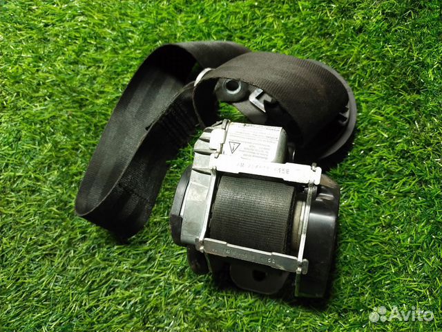 Ремень безопасности передний правый Volkswagen