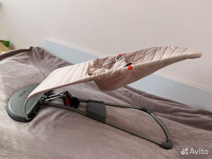 Шезлонг BabyBjorn оригинал