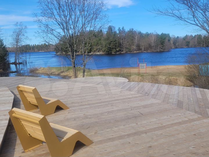 2-к. квартира, 41 м², 2/5 эт.