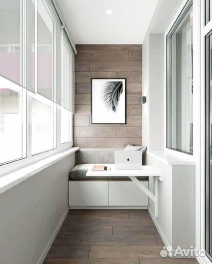 Остекление домов с гарантией по договору