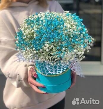 Цветы с оформлением 25,51, 101 Роза эквадор