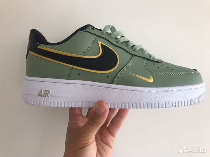 Кроссовки nike air force 1