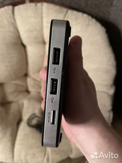 Тв приставка wifire с wi-fi