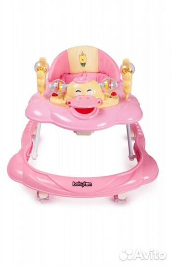 Ходунки детские