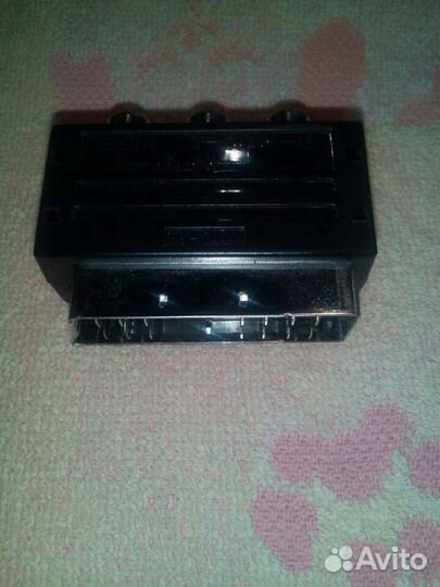 Переходник