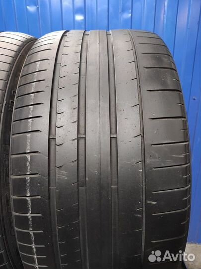 Pirelli P Zero PZ4 315/40 R21