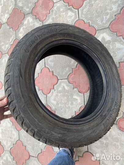 Rosava SnowGard 185/60 R14