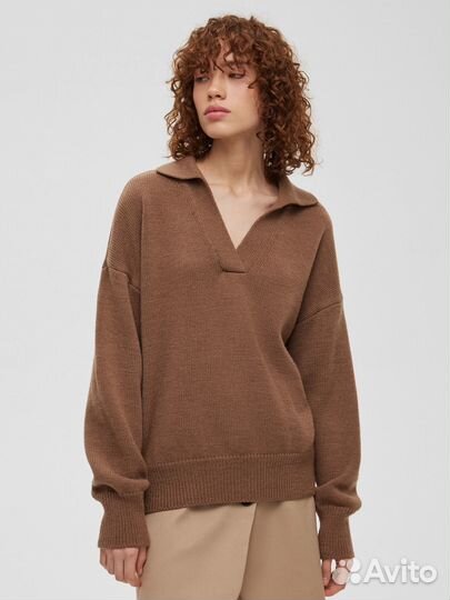 Джемпер Свитер Aim clo