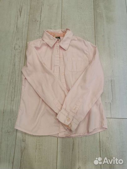 Рубашка Zara 5-6 лет