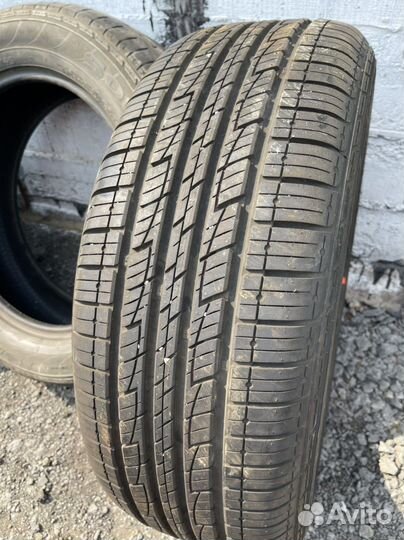 Kumho Solus KL21 255/60 R17