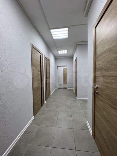 Офис, 141 м²