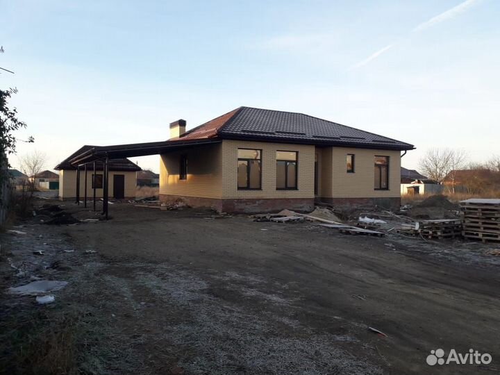 Кровельные работы, Навесы, Сайдинг