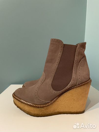 Ботильоны женские