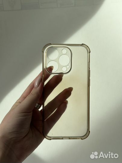 Чехол на iPhone 14 pro, 12