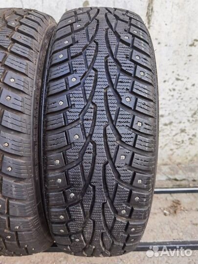 Nankang SW-7 185/65 R15 92T