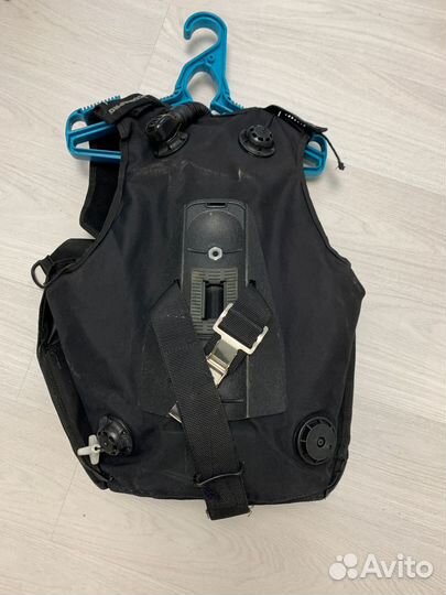 Хобби и отдых Спорт и отдых Дайвинг и водный с