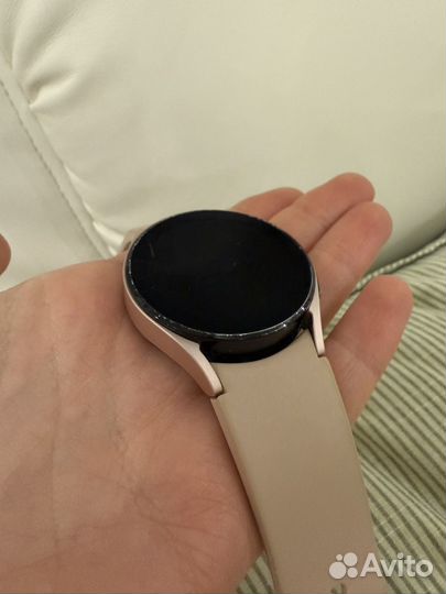 Samsung Galaxy Watch 4