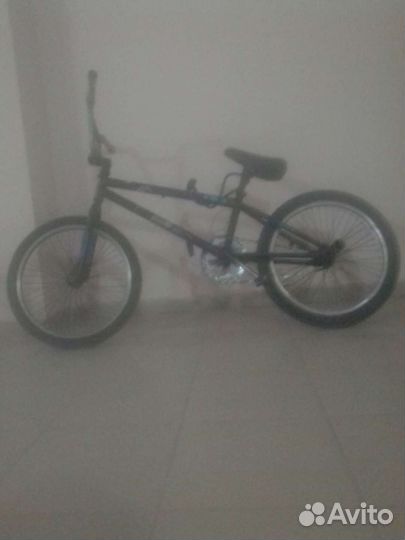 Bmx