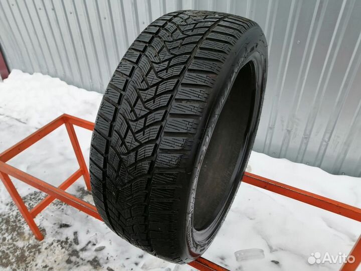 Dunlop Winter Sport 5 225/45 R18