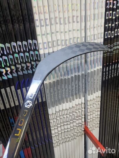 Хоккейная клюшка Bauer Proto R L 87f p28