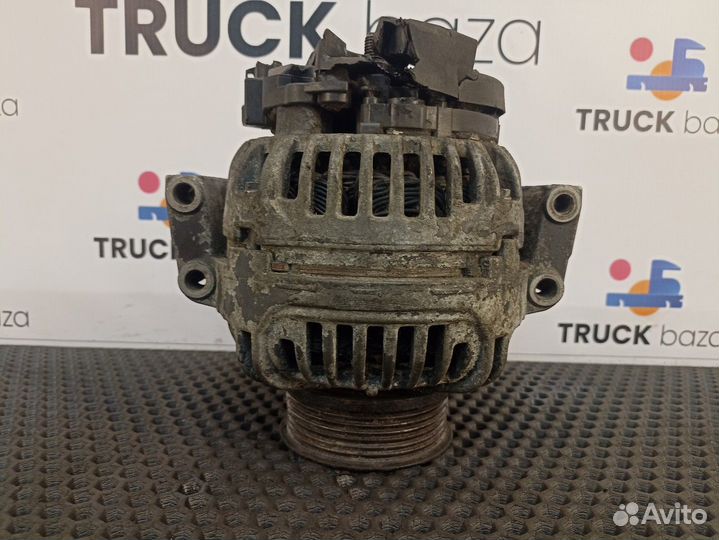 1976292 Генератор Daf XF105