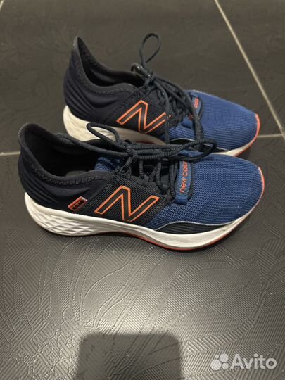 Кроссовки new balance