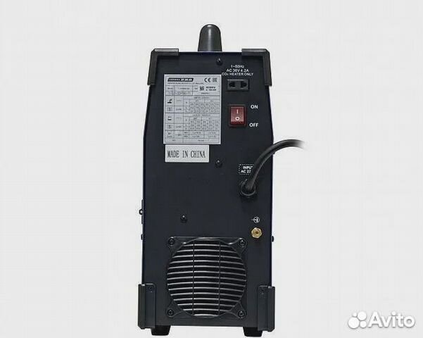 Полуавтомат инв. aurorapro Overman 205 MOSFET
