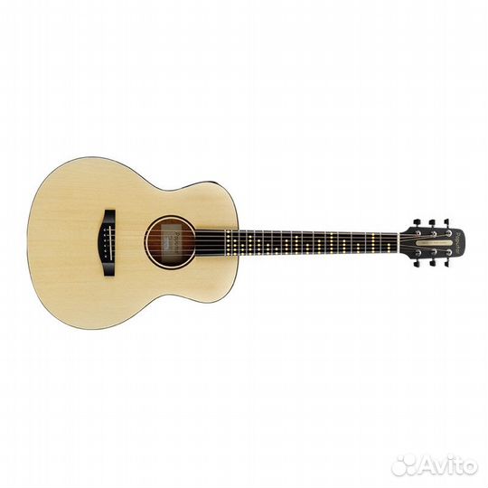 Poputar T1 Travel Edition Wood