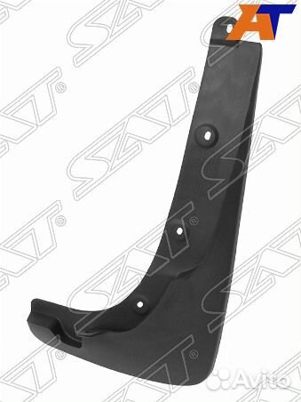 Брызговик toyota RAV4 CA2 00-05