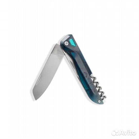 Абсолютнон новый походный складной нож quechua MH5