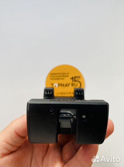 Крепление пустое для Garmin Montana 700