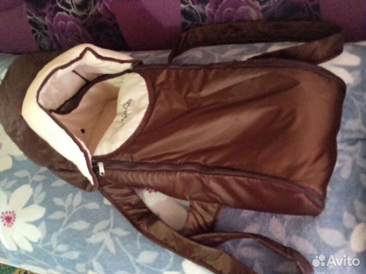 Переписка для новорожденного