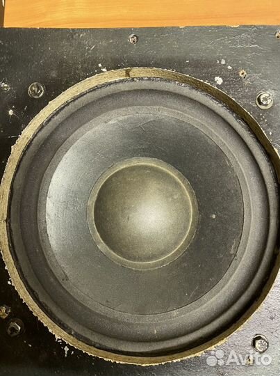 Динамики вч сч нч