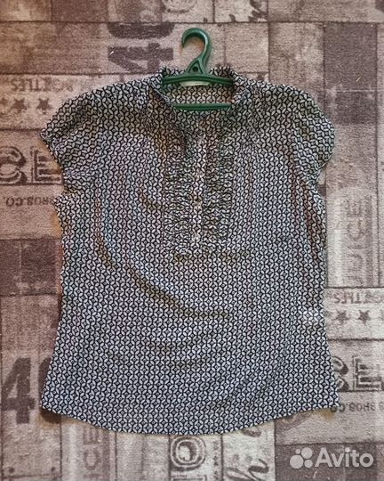 Женские вещи р.48