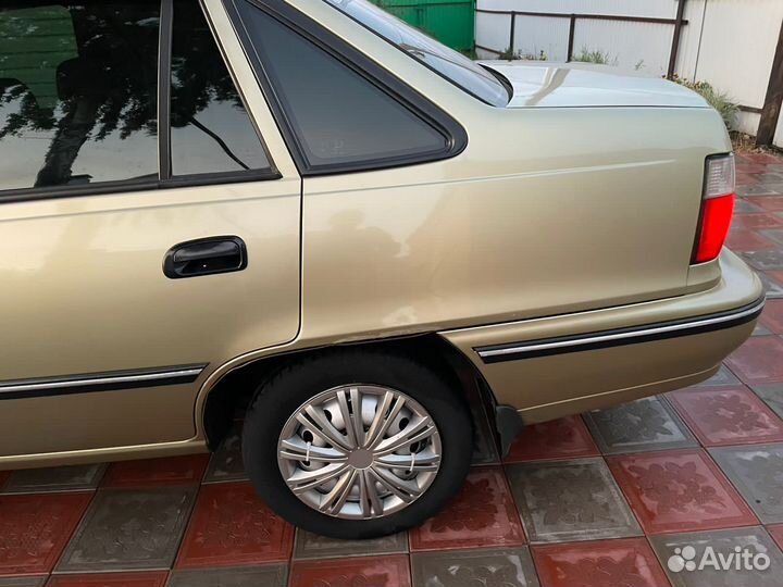 Daewoo Nexia 1.5 МТ, 2007, 140 000 км