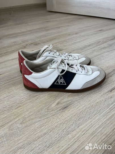 Кроссовки Le coq sportif 40 размер