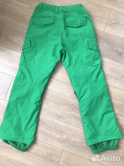 Штаны для сноуборда Quicksilver